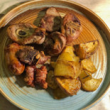 Flavourrs Nourriture