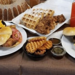 Le Taboulé 2 Nourriture