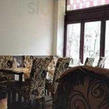 Mcdonald's À l'intérieur