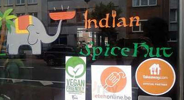 Rob's Corner Extérieur