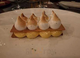 Rob's Corner Nourriture