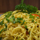 Indian Spice Hut Nourriture