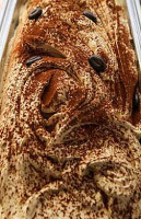 Ijssalon Azzurro Bebida