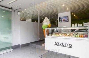 Ijssalon Azzurro Exterior