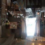 Bavet À l'intérieur