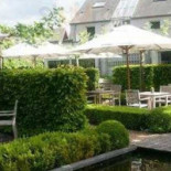 Horse-house Extérieur