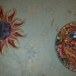 La Cucaracha Speisekarte