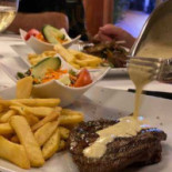 Zorba Vilvoorde Nourriture