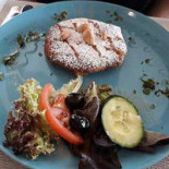 Mine De Rien Nourriture