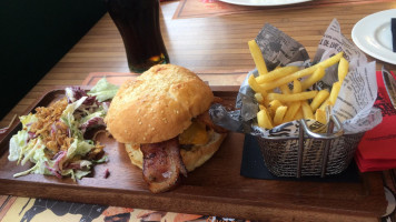 De Noordzee food
