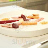 Chaplin Middelkerke Nourriture