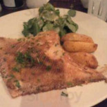 Chaplin Middelkerke Nourriture