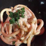 Rouge Divin Nourriture