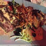 Rouge Divin Nourriture