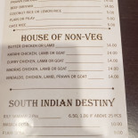 Le Windsor Bouillon Carte