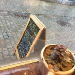 Moma Coffee Mons Nourriture