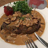 Domino's Pizza Ieper Nourriture