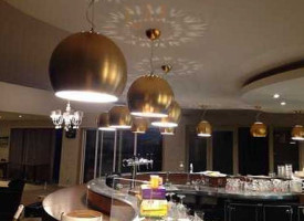 Tendance GlacÉe À l'intérieur