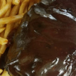 Aldeneikerhof Comida