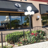 Aalst Sushi Extérieur