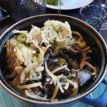 Rubens Grote Markt Nourriture