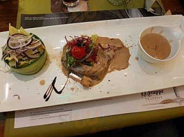 P.s. Thai Nourriture