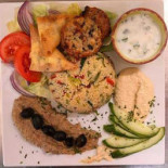 Le Comptoir Du Golf Sprl Comida