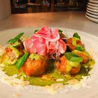 Sapori D'italia food