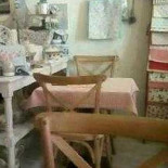 Domino À l'intérieur