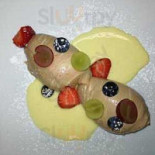 Le P'tit 13 Nourriture