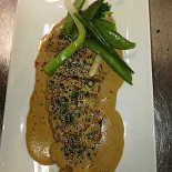 Le P'tit 13 Nourriture