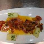 Le P'tit 13 Nourriture