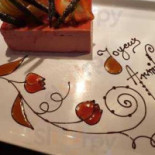 T Vlierhof Nourriture