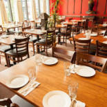 T Vlierhof À l'intérieur