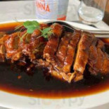 Appelsveer Nourriture