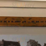 Café Au Phare Carte