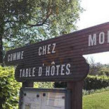 Comme Chez Moi Extérieur