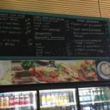 Comme Chez Moi Carte