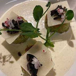 Thierry B. Nourriture