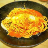 Thierry B. Nourriture