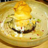 Thierry B. Nourriture