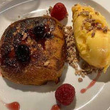 Thierry B. Nourriture