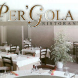 La Bottega À l'intérieur