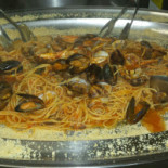 Mille Paste Nourriture