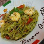 Cantina E Cucina Nourriture