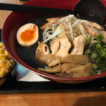 T Eetkafee Nourriture