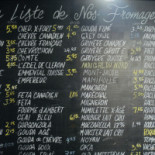 La Table Des Sepulcrines Carte