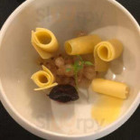 L'empreinte Nourriture