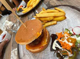 Daya Chocolates Comida