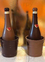 Daya Chocolates Bebida